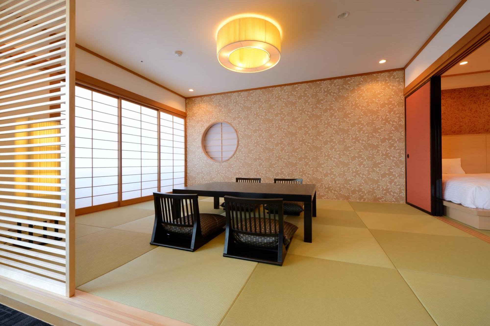 Mercure Miyagi Zao Resort & Spa Exteriér fotografie